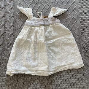 I Love Gorgeous Metallic Tunic/Dress ~ 2/3